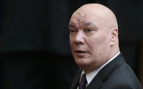 Геннадий Корниенко