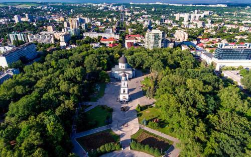 Кишинев