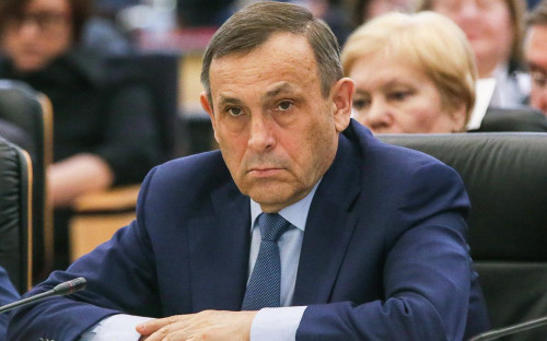 Александр Евстифеев