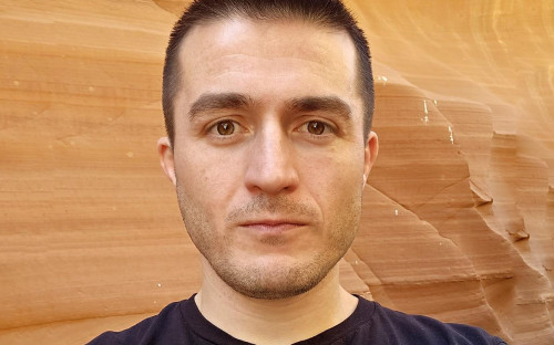 Лекс Фридман