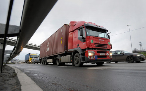 Фото:Алексей Филиппов / ТАСС