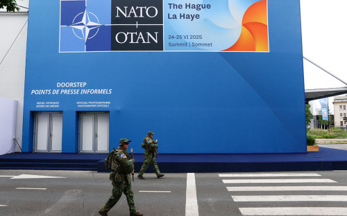 Фото: Thilo Schmuelgen / Reuters