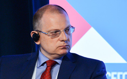 Константин Долгов


