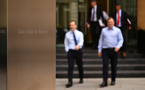 Фото: Leon Neal / Getty Images