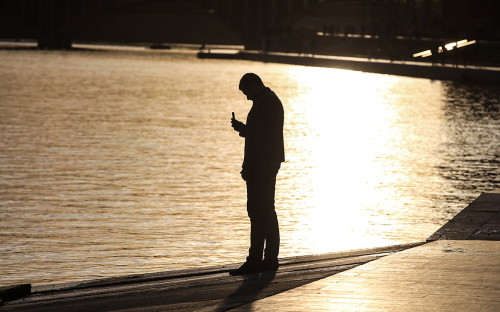 Фото: Екатерина Кузьмина / РБК