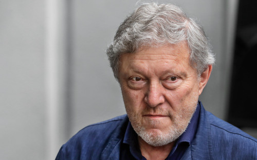 Григорий Явлинский