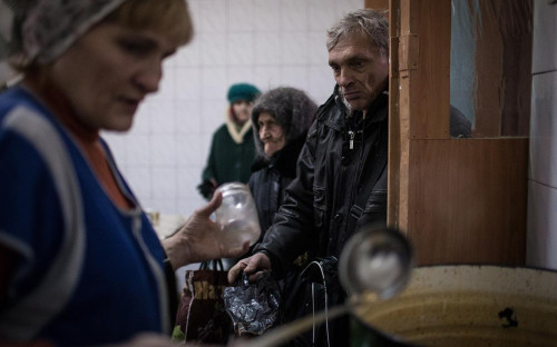 Фото: Станислав Красильников / ТАСС