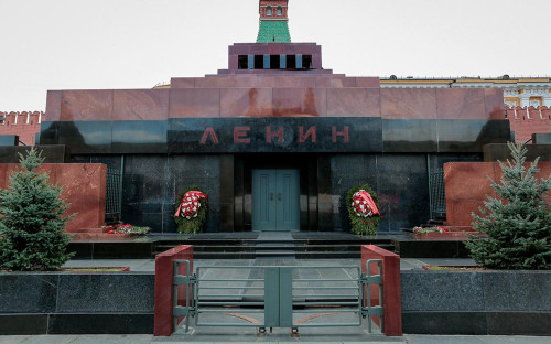 Фото: АГН «Москва»