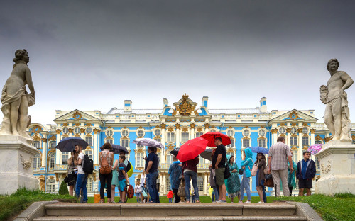 Фото:  Руслан Шамуков / ТАСС