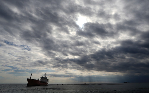 Фото: Petros Karadjias / AP