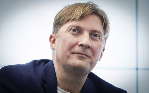 Станислав Козловский