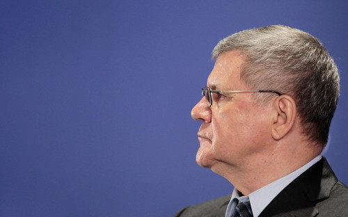 Юрий Чайка