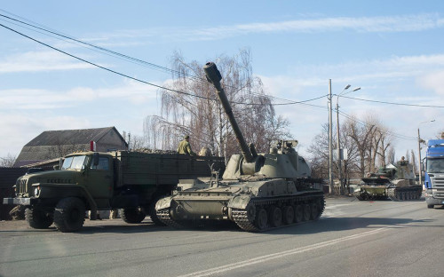 Фото: Анастасия Власова / Getty Images
