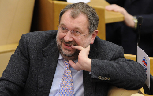 Владислав Резник


