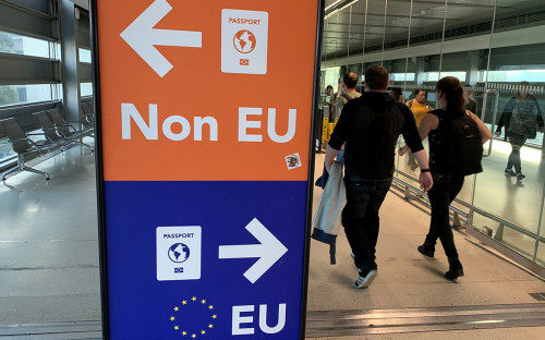 Фото:Phil Noble / Reuters