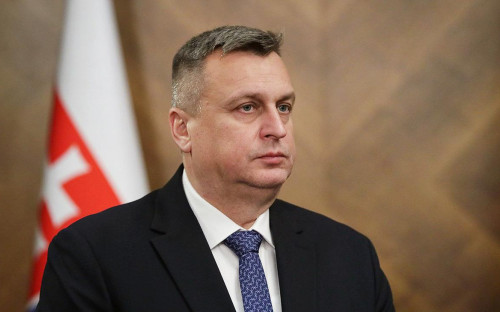 Андрей Данко