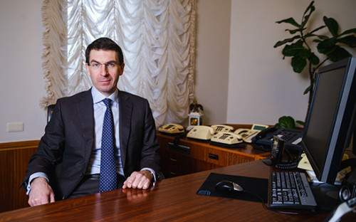 Игорь Щеголев


