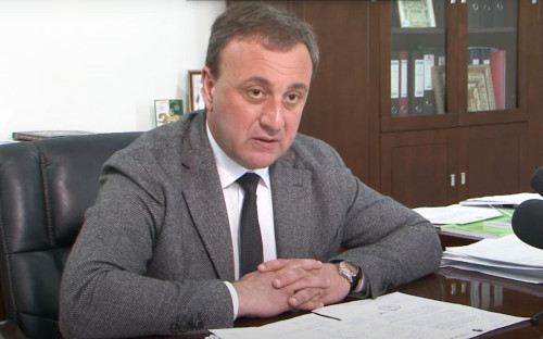 Владимир Делба