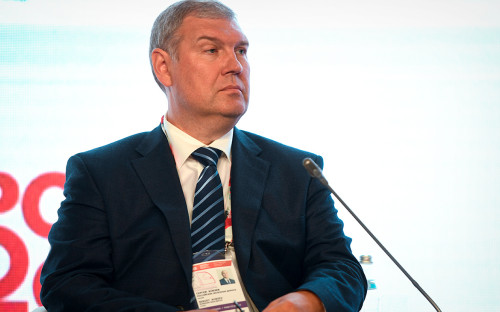 Сергей Кобзев