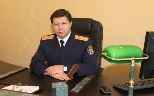 Сергей Сарапульцев