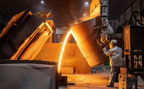 Фото: Sascha Schuermann / Getty Images