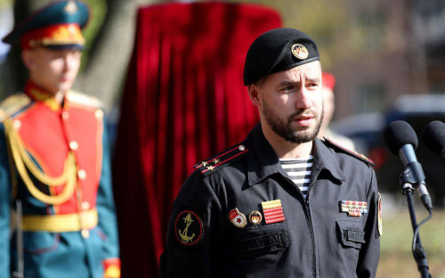 Владимир Жога