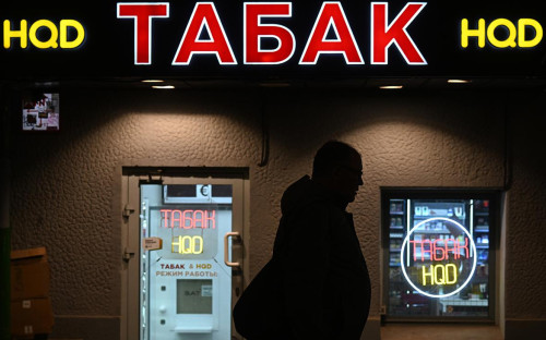 Фото: Кирилл Каллиников / РИА Новости
