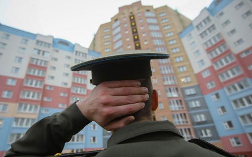 Фото: Владимир Смирнов / ТАСС