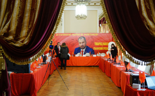 Фото: Олег Яковлев / РБК