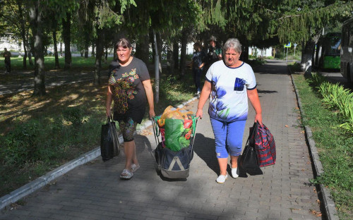 Фото: Илья Питалев / РИА Новости