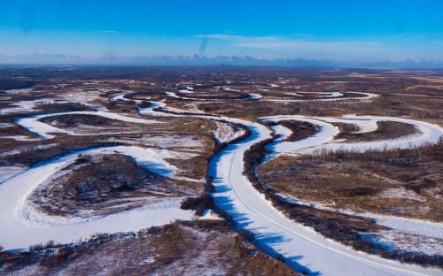 Фото: Руслан Шамуков / ТАСС
