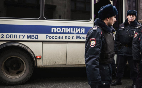Фото: Артем Процюк / РБК