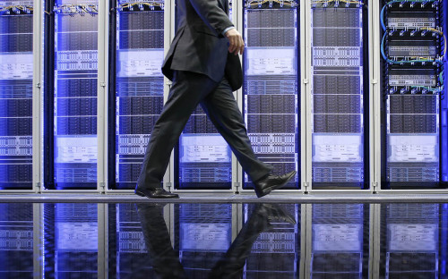 Фото: Fabrizio Bensch / Reuters