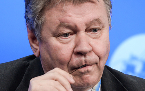 Финский инвестор Сеппо Ремес