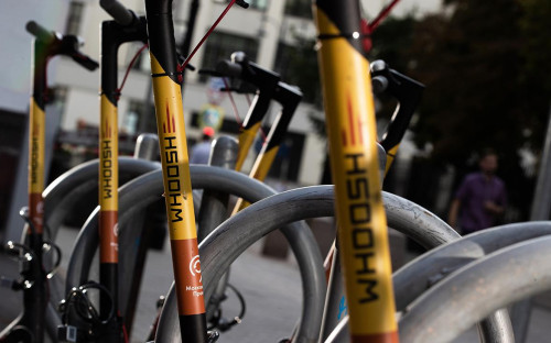 Фото: Владислав Шатило / РБК