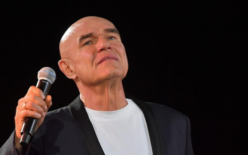 Сергей Мазаев