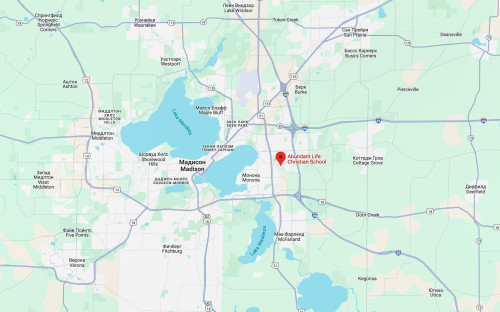 Фото: Google Maps