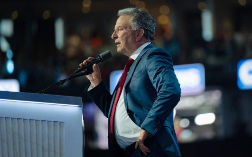 <p>Стив Уиткофф</p>