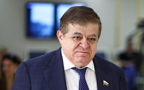 Владимир Джабаров