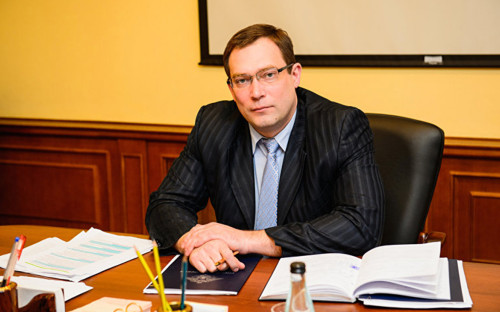 Александр Мордовец