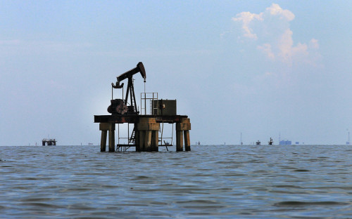 Фото:Isaac Urrutia / Reuters