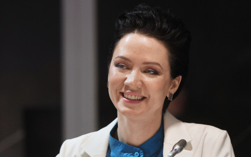 Елена Мироненко