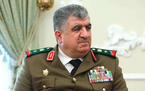 Али Махмуд Аббас