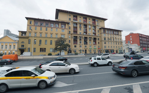 Фото: Виталий Белоусов / РИА Новости