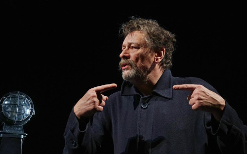 Дмитрий Назаров
