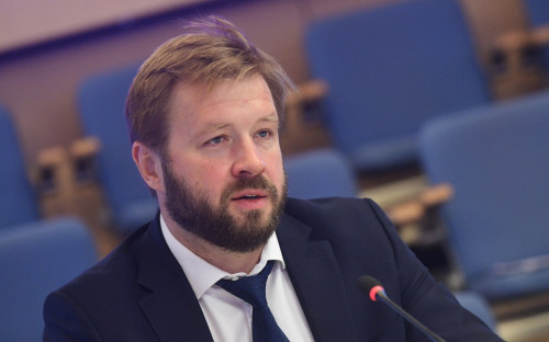 Владислав Онищенко