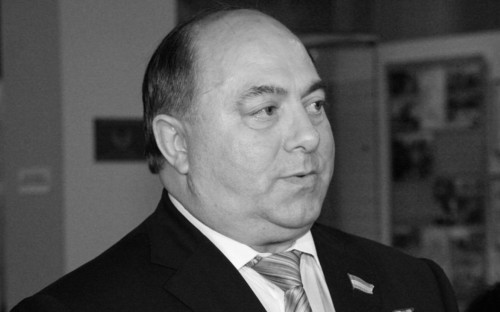 Тайгиб Толбоев