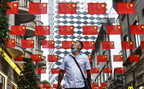 Фото: Getty Images