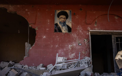 Фото: Ed Ram / Getty Images