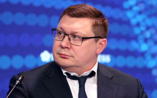 Максим Митрофанов